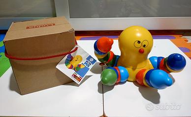 Octopus gioco di assemblaggio