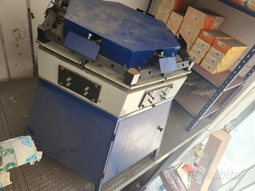 Giostra serigrafica