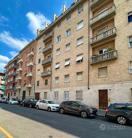 Appartamento Torino [ARONAVRG]