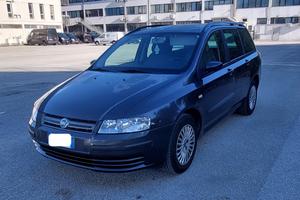 Fiat stilo sw 1.9 jtd