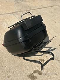 Bauletto vespa px