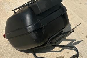 Bauletto vespa px