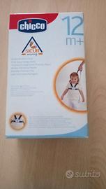 Imbracatura Chicco