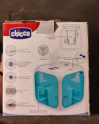 umidificatore bimbi chicco