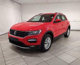 Volkswagen T-Roc 1.0 TSI Life