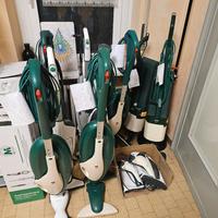 folletto RIPARAZIONE PERMUTE RICAMBI IN 12 ORE 