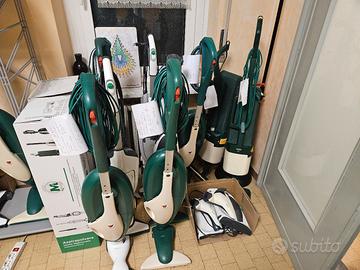 folletto RIPARAZIONE PERMUTE RICAMBI IN 12 ORE 