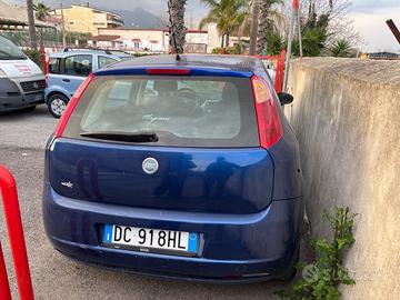 Fiat Grande punto 13Mtjet