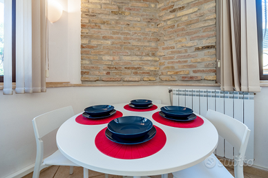 Monolocale al Vaticano