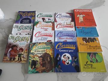 libri per bambini