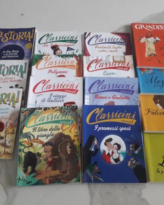 libri per bambini