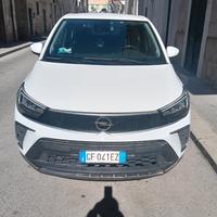 Opel cross Land 