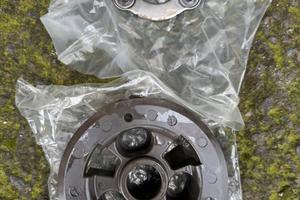 spingidisco frizione 1199 panigale