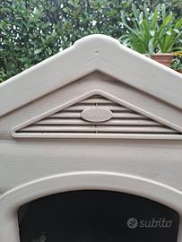 cuccia cane taglia medio grande