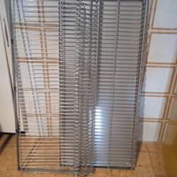 Scolapiatti da mobile Rationell Ikea