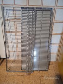 Scolapiatti da mobile Rationell Ikea