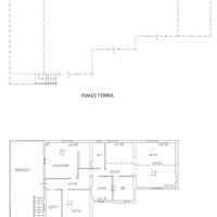 Casa indipendente con terreno