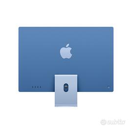 IMAC AZZURRO