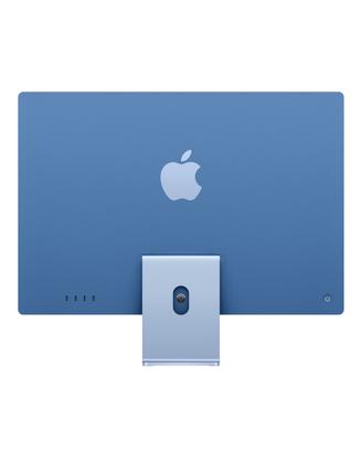 IMAC AZZURRO