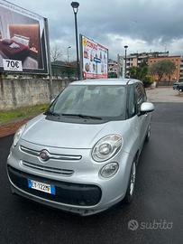 FIAT 500L 1.3 MULTIJET 85CV B