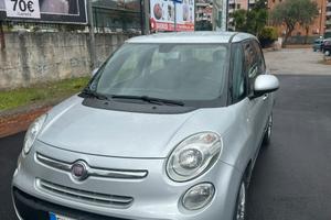 FIAT 500L 1.3 MULTIJET 85CV B