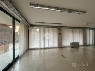 UFFICIO A BERNAREGGIO