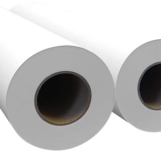 Rotoli carta plotter vari