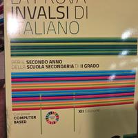 la prova invalsi di italiano