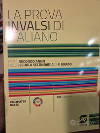 la prova invalsi di italiano