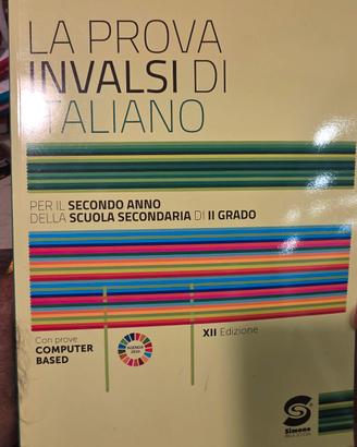 la prova invalsi di italiano
