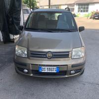 Fiat Panda 1.2 Dynamic Natural Power