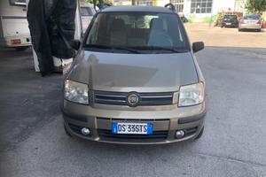 Fiat Panda 1.2 Dynamic Natural Power