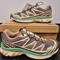 scarpe salomon xt-6 mindful 2 tg 42