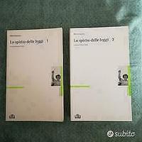 Montesquieu, Lo spirito delle leggi