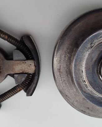 PIGNONE CAMPANA FRIZIONE MOTOSEGA HUSQVARNA L-65 7