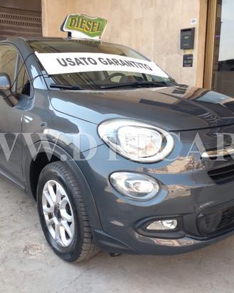 Fiat 500X 1.6 MultiJet 120 CV NAVIGATORE