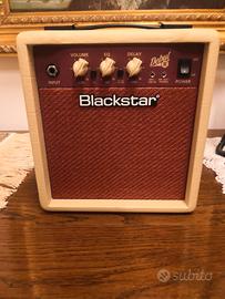 Amplificatore per chitarra Blackstar Mod. Debut 10