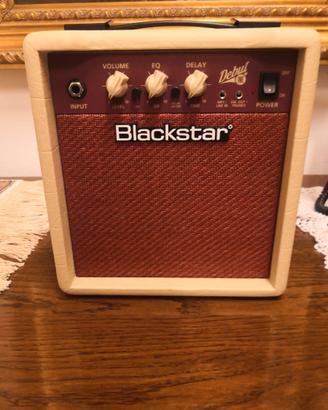 Amplificatore per chitarra Blackstar Mod. Debut 10