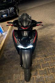 Honda Sh 125