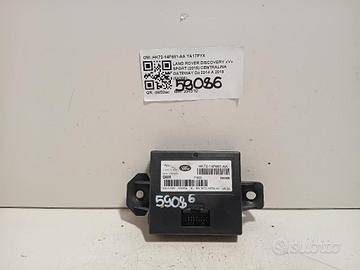 CENTRALINA GATEWAY LAND ROVER Discovery Sport (L55
