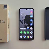 Motorola EDGE 50 NEO 8/256GB