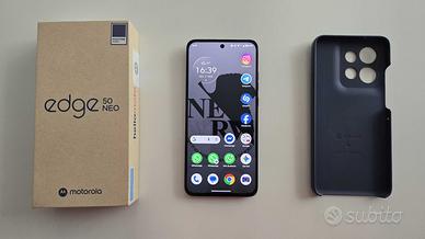 Motorola EDGE 50 NEO 8/256GB
