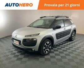 CITROEN C4 Cactus YA19286