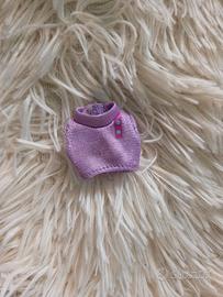 Top Winx Tecna piccolo