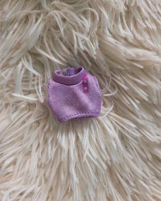 Top Winx Tecna piccolo