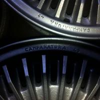 cerchi in lega alfa romeo originali campagnolo