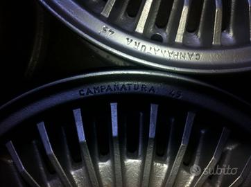 cerchi in lega alfa romeo originali campagnolo