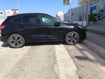 ford Kuga 2.0 st line full