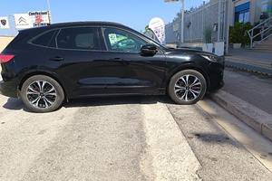 ford Kuga 2.0 st line full