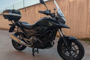 Honda NC 750 X - 2015